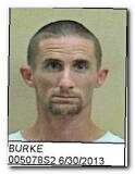 Offender Richard Jason Burke