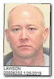 Offender Ricky Lee Lawson