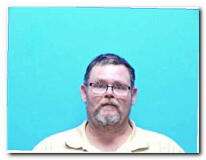 Offender Roger Dean Daniels