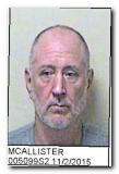 Offender Russell Edgar Mcallister