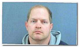 Offender Scott Hayward Rowe