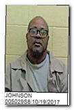 Offender Thomas Lee Johnson