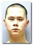 Offender Tristen Trung Nguyen