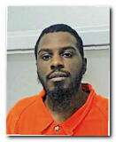 Offender Tyreese Clark