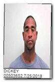 Offender Tyrell Keith Dickey