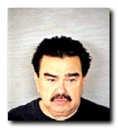 Offender Victor Castro Rios
