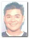 Offender Allan Joseph Robles