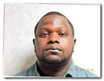 Offender Alvin Green