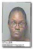 Offender Angel Yvonne Stiller