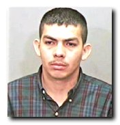 Offender Arturo Duarte Moreno