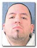 Offender Axel Rodriguez