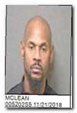 Offender Balius Cornell Mclean