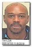 Offender Bronell Lamont Taylor