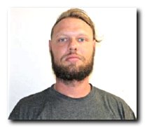 Offender Chad Michael Kuempel