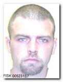 Offender Christopher Fisk