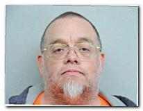 Offender Christopher Marc Strauss