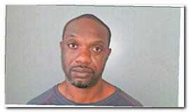 Offender Corey Lamont Rutledge