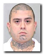 Offender Danny Acosta