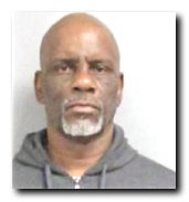 Offender Darrel Johnson