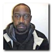 Offender Darrell Dwayne Williams