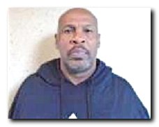 Offender Darrell Parker