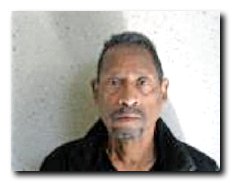 Offender Darrell Thompson