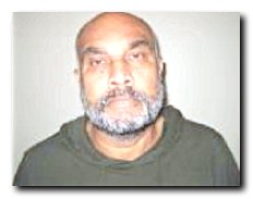 Offender Davendra Prasad