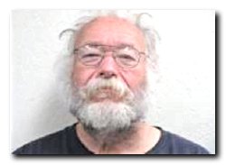 Offender David Andrew Dean Sr