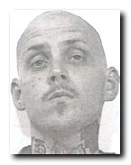 Offender David Christopher Adams