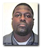 Offender David Isaiah Bell