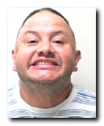 Offender David Israel Polanco