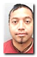 Offender David Jason Perez