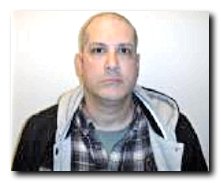 Offender David John Ornelas