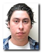 Offender David Joseph Perez