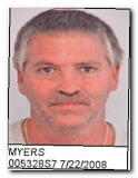 Offender David Oliver Myers