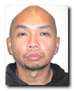 Offender David Phuong Pham