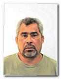 Offender Demetrio Barnard Laredo