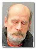 Offender Dennis Frickson