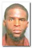 Offender Diontiye Jackson