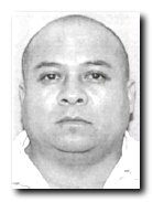 Offender Esteban Morales Reyna