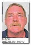 Offender Francis Christopher Black