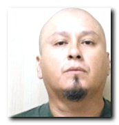 Offender Guadalupe Gustavo Ortiz