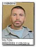 Offender Howard Daniel Hilton