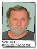 Offender James William Campbell