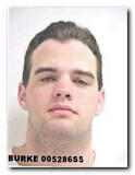 Offender Jason Prescott Burke