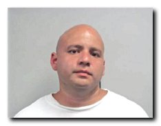 Offender Jesse Lozano