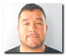 Offender John Daniel Vasquez