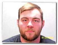 Offender Jonathan Eric Murrow