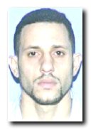 Offender Jose L Gonzalez