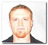 Offender Justin William Myers